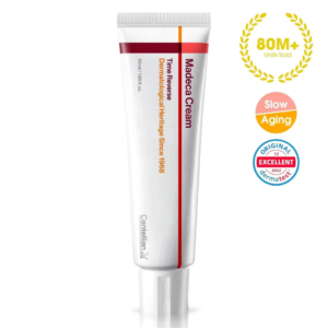 MADECA CREAM TIME REVERSE
