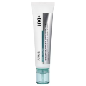 ANUA PDRN HYALURONIC ACID 100 MOISTURIZING CREAM