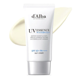 WATERFULL ESSENCE SUN CREAM